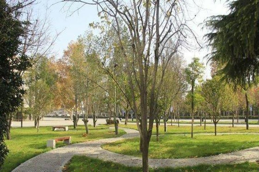 שיאן Zhongfei Grand Sky Light Hotel מראה חיצוני תמונה